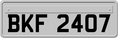 BKF2407