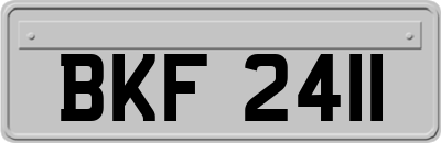 BKF2411