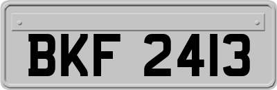 BKF2413