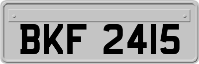 BKF2415
