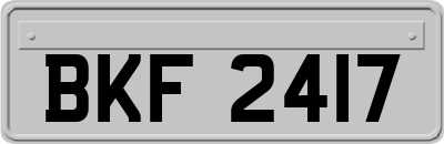 BKF2417