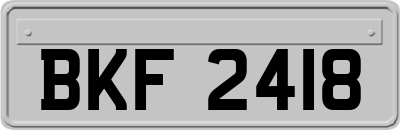 BKF2418