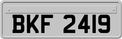 BKF2419