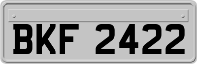 BKF2422
