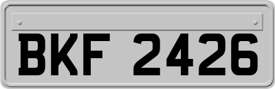 BKF2426