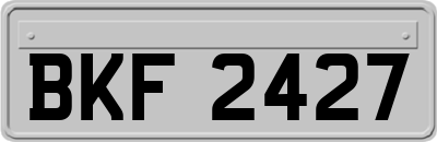 BKF2427
