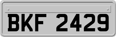 BKF2429