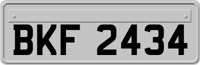 BKF2434