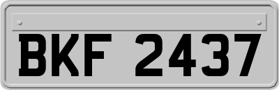 BKF2437