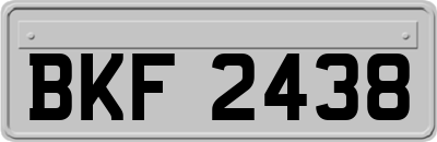 BKF2438