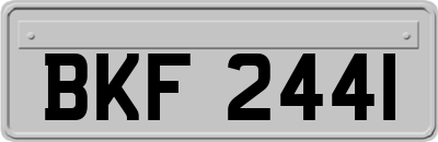 BKF2441