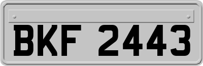 BKF2443