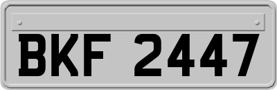 BKF2447