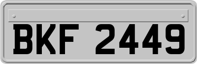 BKF2449
