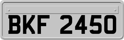 BKF2450