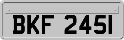 BKF2451