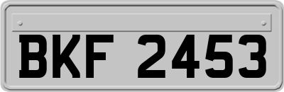 BKF2453
