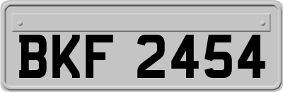 BKF2454