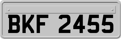 BKF2455
