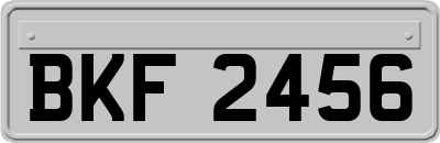 BKF2456