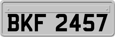 BKF2457