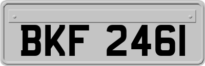 BKF2461