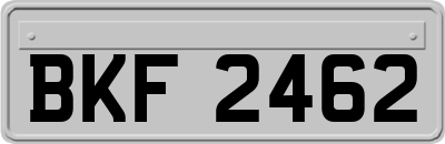 BKF2462