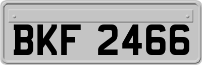 BKF2466