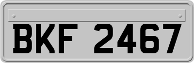 BKF2467