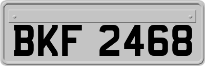 BKF2468