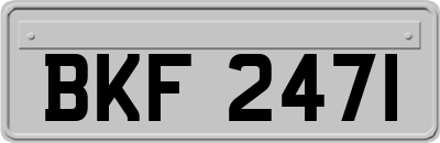 BKF2471