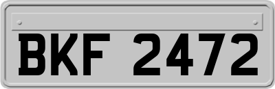 BKF2472