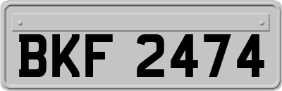 BKF2474