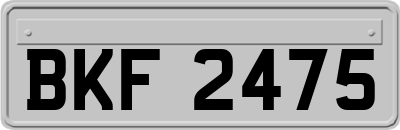 BKF2475