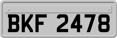 BKF2478