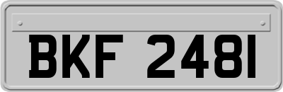 BKF2481
