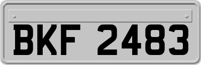 BKF2483