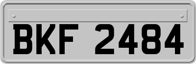 BKF2484