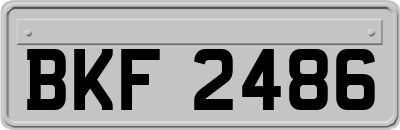 BKF2486
