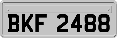 BKF2488