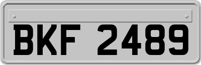 BKF2489