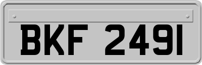 BKF2491