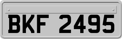BKF2495