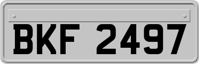 BKF2497