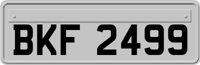 BKF2499