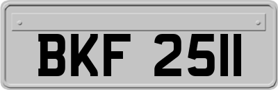 BKF2511
