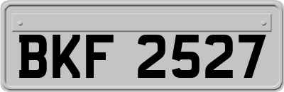 BKF2527