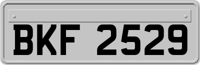 BKF2529