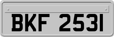 BKF2531