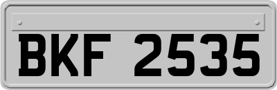 BKF2535